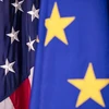 Mỹ và Liên minh châu Âu ấn định thời điểm họp thượng đỉnh