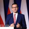 Ba Lan không thay đổi quyền phủ quyết đối với hiệp ước di cư của EU