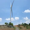 Vướng mắc trong giải quyết khiếu nại về dự án điện gió ở Gia Lai