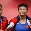 ASIAD 2023: Boxing có huy chương, cầu mây chờ chung kết