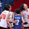 ASIAD 2023: Việt Nam giành thêm 3 huy chương trong ngày thi đấu 7/10