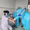 Thành phố Hồ Chí Minh ghi nhận 13 ca bệnh đậu mùa khỉ​