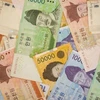 Lợi nhuận dịch vụ tài sản ảo tại Hàn Quốc tăng đáng kể 