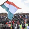 Niger yêu cầu điều phối viên Liên hợp quốc rời khỏi đất nước