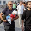 WHO phản đối yêu cầu sơ tán của Israel tại Dải Gaza