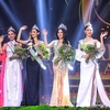 Người đẹp Đỗ Thị Lan Anh đăng quang Miss Earth Vietnam 2023