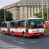 Séc muốn lùi thời hạn phương tiện công cộng không phát thải tới 2035