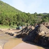 Thừa Thiên-Huế: Xử lý các doanh nghiệp khai thác khoáng sản vi phạm