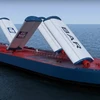 Công nghệ mới giúp ngành vận tải biển đạt mục tiêu trung hòa khí thải