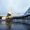 Boeing dự kiến giảm lượng máy bay 737 bàn giao do lỗi khâu sản xuất