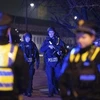 Đức điều tra đối tượng tình nghi âm mưu tấn công khủng bố