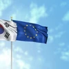 Hàn Quốc và EU chuẩn bị cho đàm phán thỏa thuận thương mại kỹ thuật số