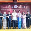 Đoàn Kiểm toán Nhà nước Việt Nam tham gia Đại hội ASEANSAI lần thứ 7 