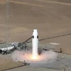 Trung Quốc thử nghiệm thành công tên lửa đẩy có thể tái sử dụng
