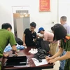Phú Yên bắt giữ đối tượng vận chuyển số lượng lớn ma túy trái phép