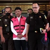 Indonesia kết án một cựu bộ trưởng 15 năm tù vì tội tham nhũng