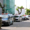 Bình Thuận: Tai nạn lao động nghiêm trọng, ba người tử vong