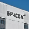 Trụ sở công ty công nghệ vũ trụ SpaceX tại Hawthorne, California, Mỹ. (Ảnh: AFP/TTXVN) 
