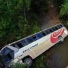 Tai nạn xe buýt nghiêm trọng tại Honduras