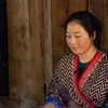 Mèn mén - món ăn truyền thống dân tộc Mông 