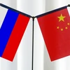 Trung Quốc và Nga cam kết tăng cường hợp tác văn hóa và giao lưu nhân dân. (Nguồn: VCG) 