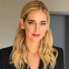 Nhà thiết kế thời trang hàng đầu thế giới Chiara Ferragni.(Nguồn: Italian Luxury)