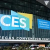 Triển lãm Điện tử Tiêu dùng (CES) đang diễn ra ở Las Vegas (Mỹ).(Nguồn: The Verge)
