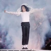 Ông Vua nhạc pop Michael Jackson. (Ảnh tư liệu: nytimes.com)