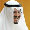 Ông Ahmad Abdullah al-Ahmad al-Sabah được bổ nhiệm làm Thủ tướng Kuwait. (Ảnh: Arab Times)