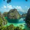 Palawan, Philippines: Hòn đảo đẹp nhất thế giới. (Ảnh: cntraveler.com)