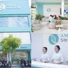 Phòng khám Animo StemCell. (Nguồn: Animo)