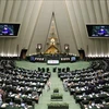 Toàn cảnh một phiên họp Quốc hội Iran ở Tehran. (Ảnh minh họa: AFP/TTXVN)