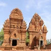 Ninh Thuận bảo tồn giá trị các Bảo vật quốc gia thuộc Di sản văn hóa Chăm 