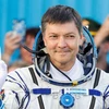 Đội trưởng đội phi công vũ trụ Nga Oleg Kononenko. (Nguồn: NASA)