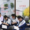2024 là kỳ thi đại học khốc liệt nhất lịch sử Trung Quốc