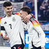 Đội tuyển Đức đã sẵn sàng cho kỳ EURO 2024. (Nguồn: AFP)
