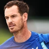 Andy Murray, tay vợt đầu tiên trong lịch sử hai lần vô địch đánh đơn Olympic. (Nguồn: BBC)