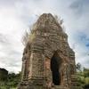 Đền Trapeang Phong. (Nguồn: Hello Angkor)