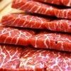 Thịt bò wagyu của Nhật Bản. (Ảnh: Shutterstock)