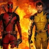 Bom tấn "Deadpool & Wolverine" tiếp tục trụ vững ngôi đầu phòng vé Bắc Mỹ, với doanh thu 15,2 triệu USD. (Ảnh: deadline.com)