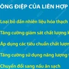 Liên hợp quốc kêu gọi cộng đồng quốc tế đầu tư vào không khí sạch 