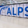 Siêu máy tính mới có tên Alps. (Nguồn: HPC)