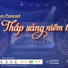 Poster chương trình. (Nguồn: Hồ Gươm Opera)