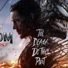 Poster bộ phim Venom: The Last Dance. (Nguồn: Marvel)