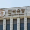 Trụ sở Bank of Korea. (Nguồn: KoreanTech)