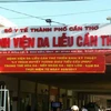 Bệnh viện Da liễu thành phố Cần Thơ