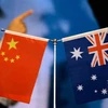Mối quan hệ song phương trở nên căng thẳng vào năm 2018, khi Australia công khai cấm Huawei tham gia phát triển mạng 5G của nước này. (Nguồn: vtc.vn)