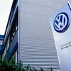 VW cho hay kết quả kinh doanh khả quan đạt được nhờ doanh số bán xe phục hồi và nhu cầu toàn cầu tăng mạnh đối với các mẫu xe hạng sang. (Nguồn: vietstock.vn)