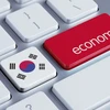 KDI cho biết xuất khẩu và đầu tư cho cơ sở hạ tầng tăng trưởng nhanh hơn khi nhu cầu bên ngoài tiếp tục tăng. (Nguồn: koreabizwire.com)
