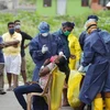 Sri Lanka áp đặt hạn chế trên trong bối cảnh dịch COVID-19 đang lây lan nhanh tại đây. (Nguồn: newindianexpress.com)